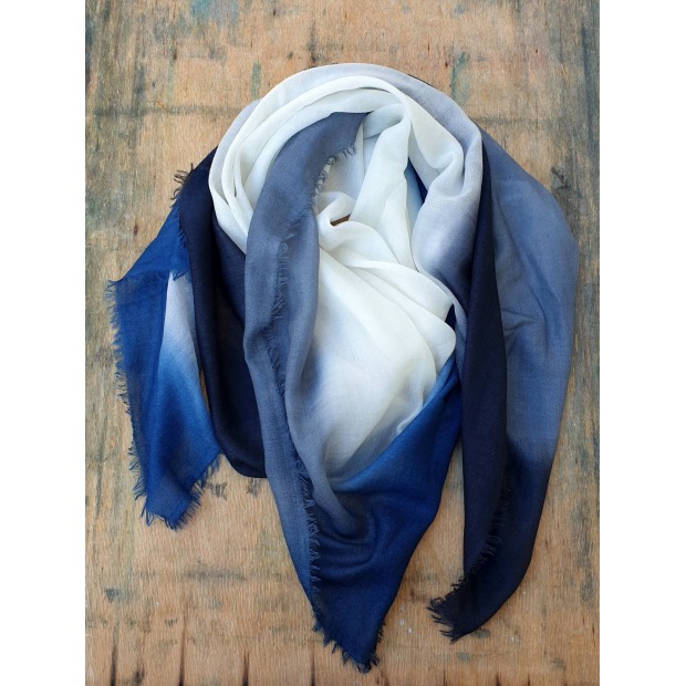 Faliero Sarti kašmyro vilnos skara 